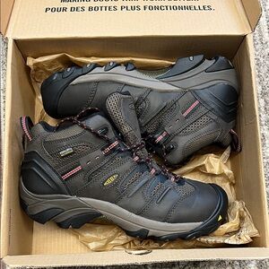 Men’s Keen Lansing Mid WP